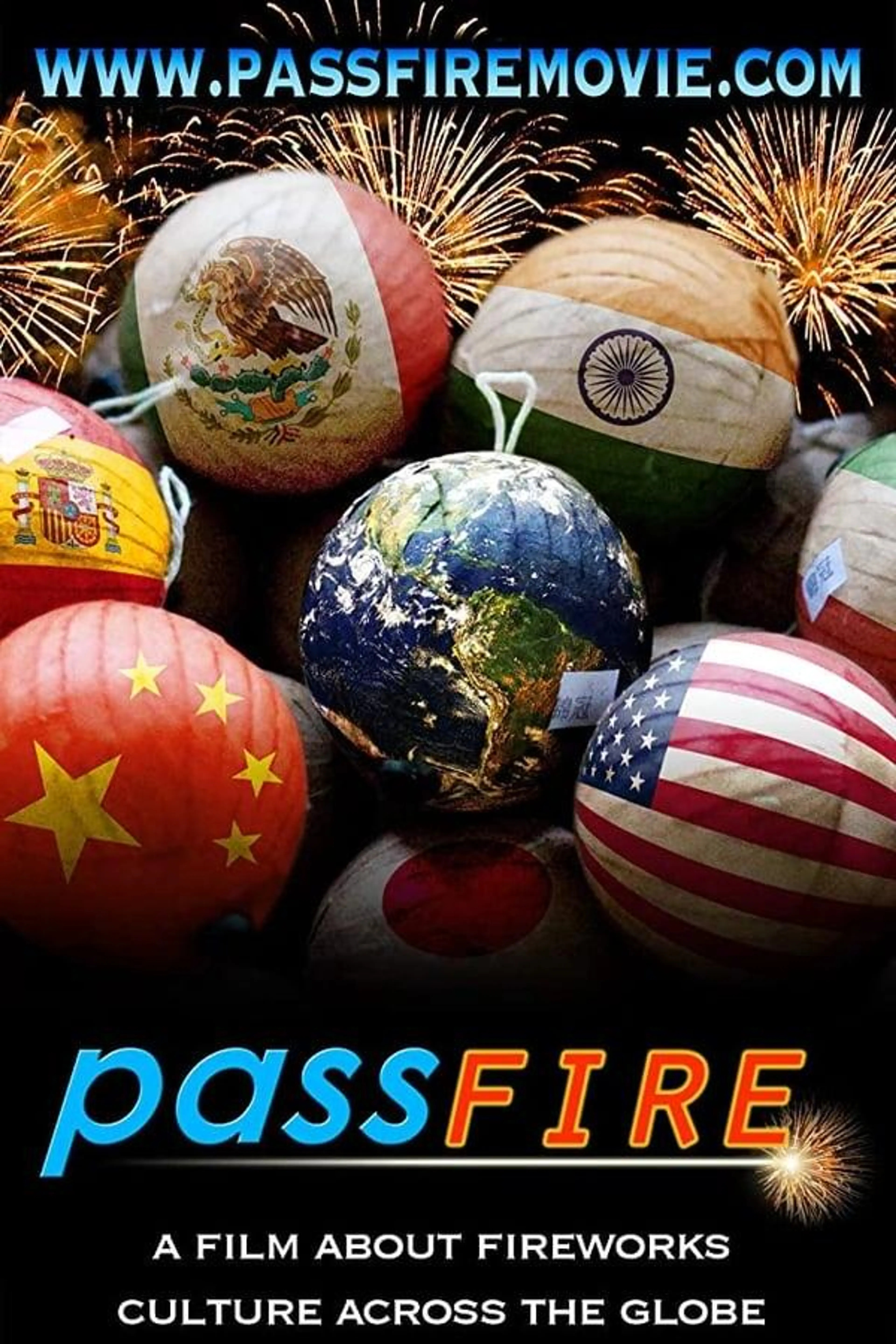 Passfire