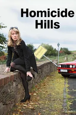 Homicide Hills Season 2