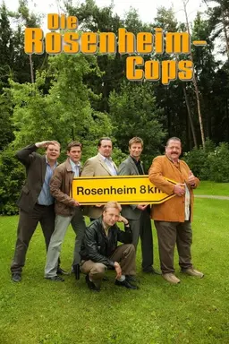 Die Rosenheim-Cops Specials