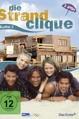 Die Strandclique Season 2