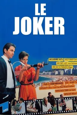 Jolly Joker Season 1