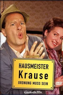 Hausmeister Krause – Ordnung muss sein Season 1