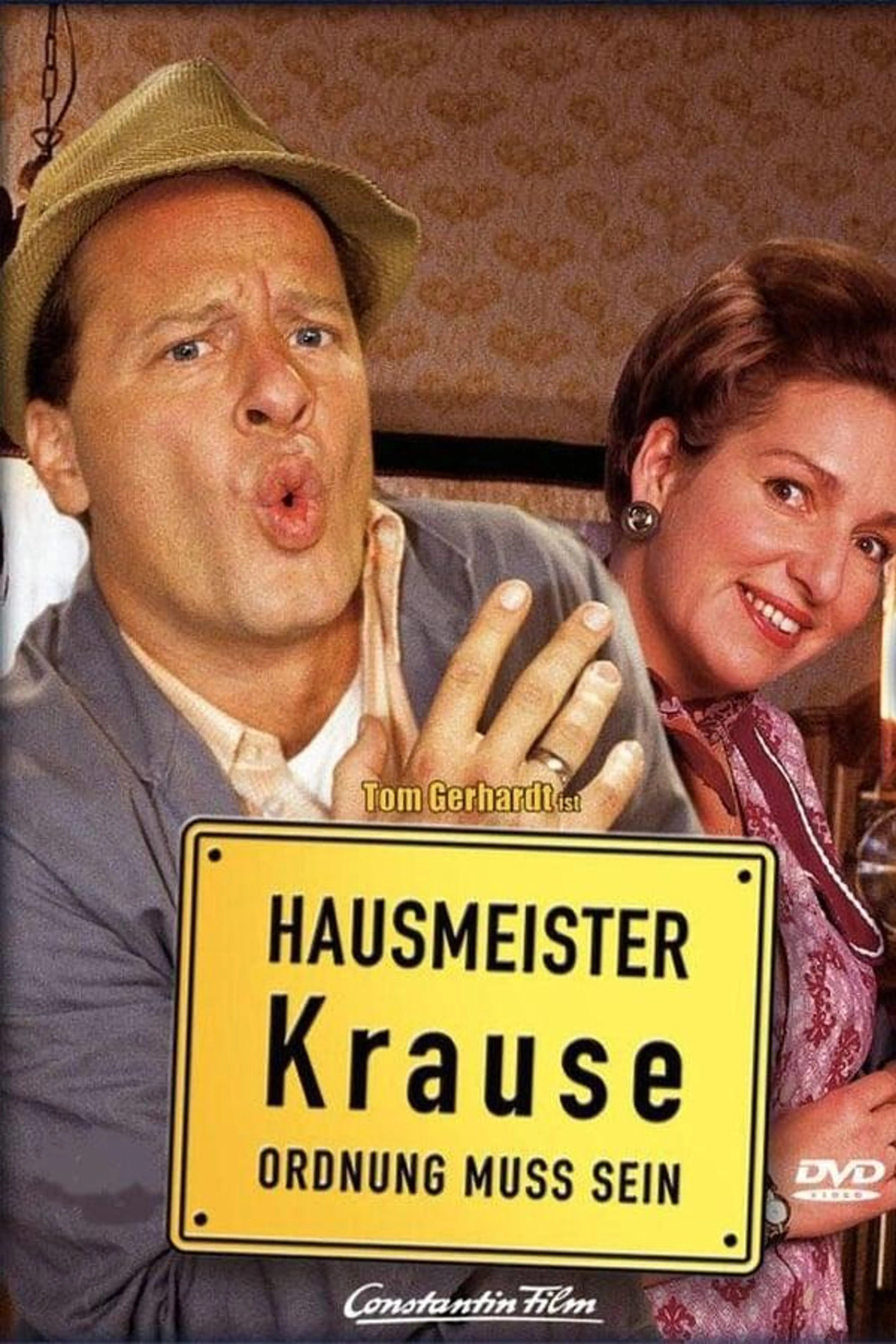 Hausmeister Krause – Ordnung muss sein Season 1