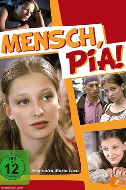 Mensch, Pia! Season 1