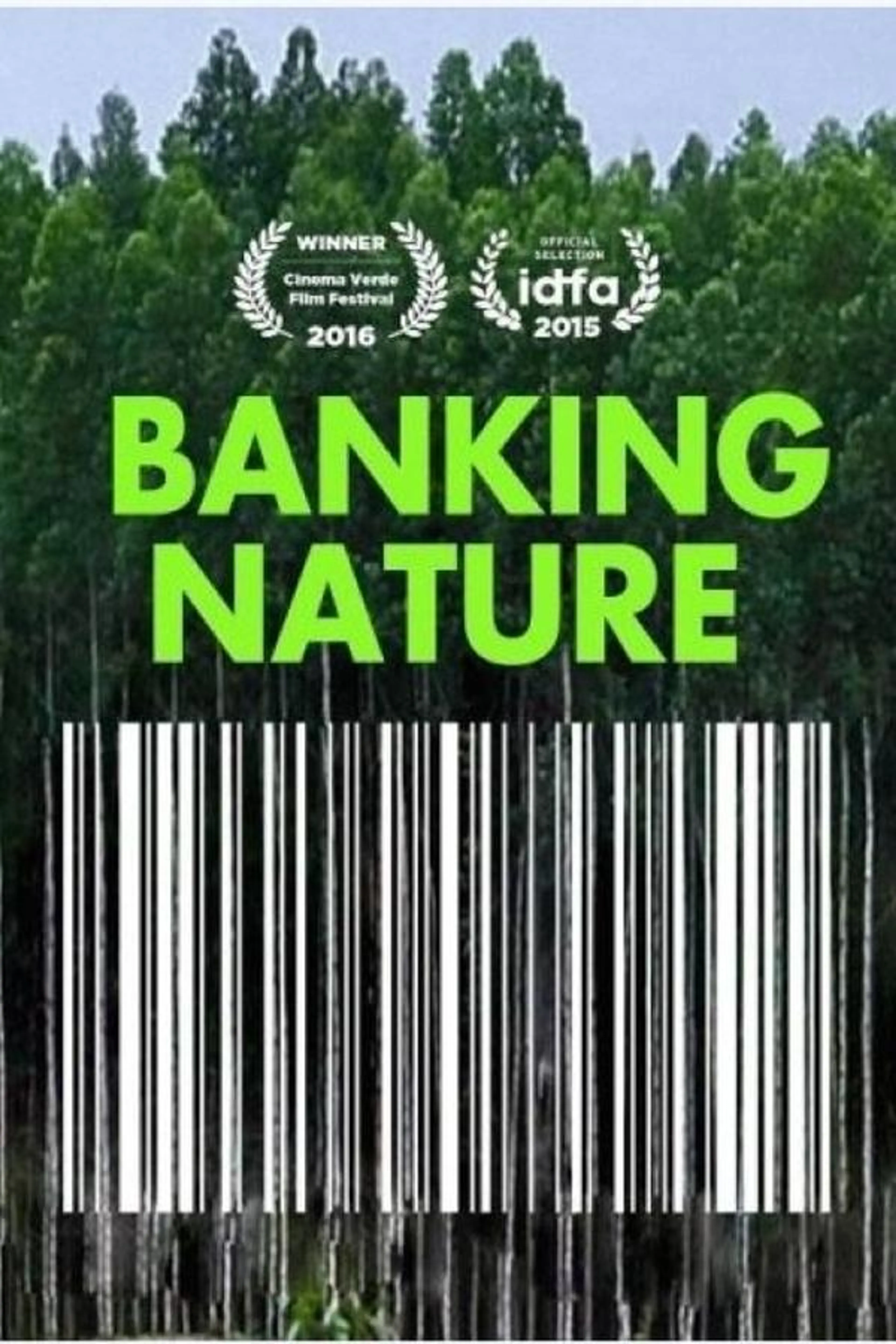 Banking Nature