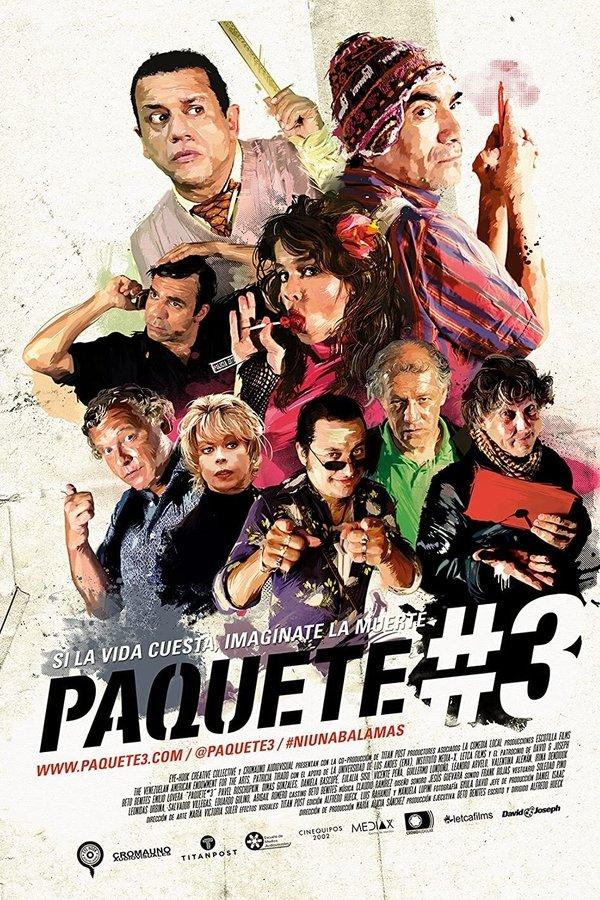 Paquete 3