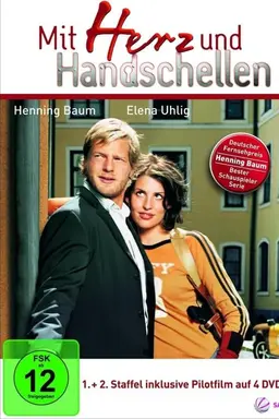 Mit Herz und Handschellen Season 2