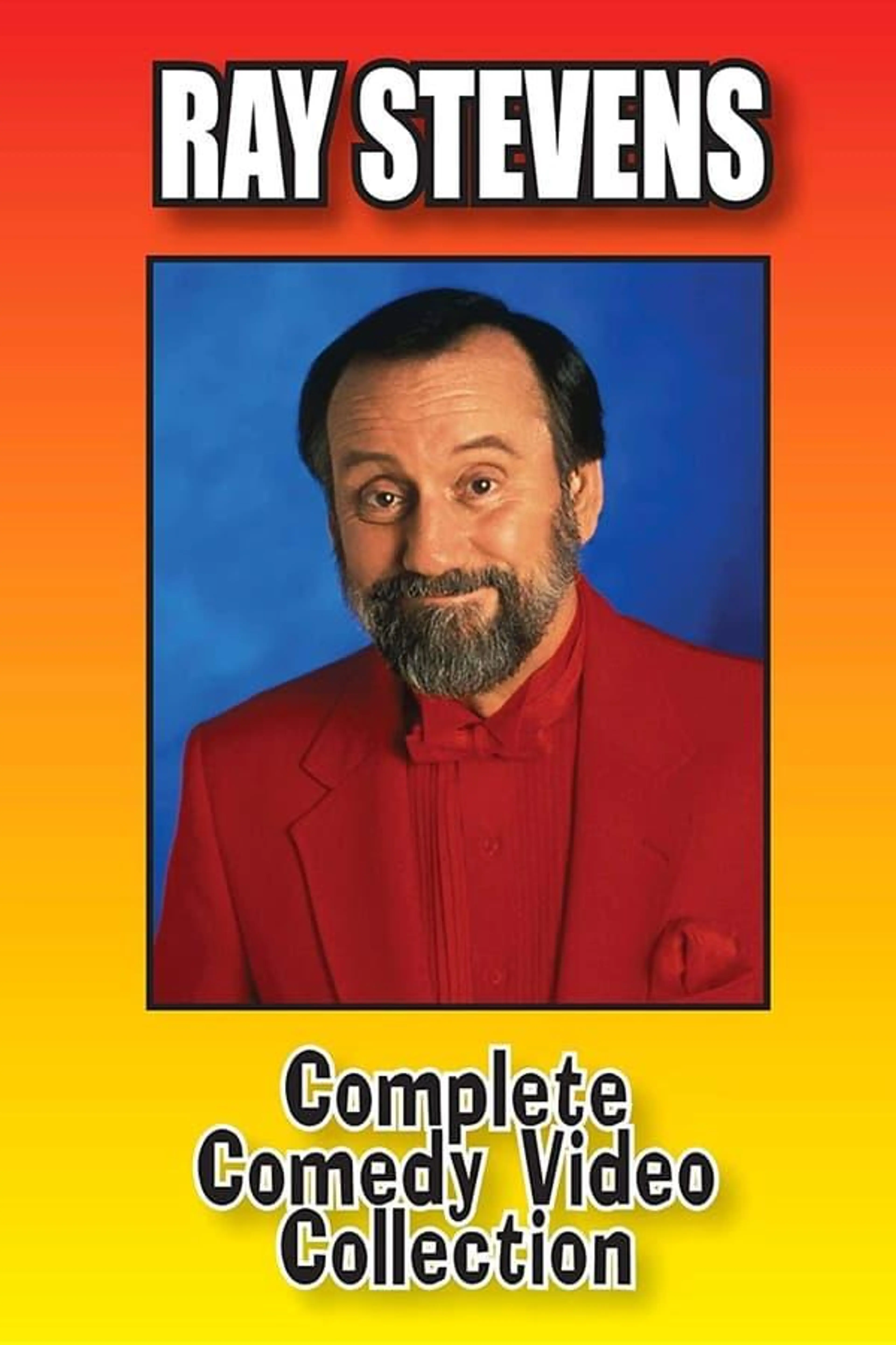 Ray Stevens - Funniest Video Characters