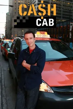 Cash Cab Season 2