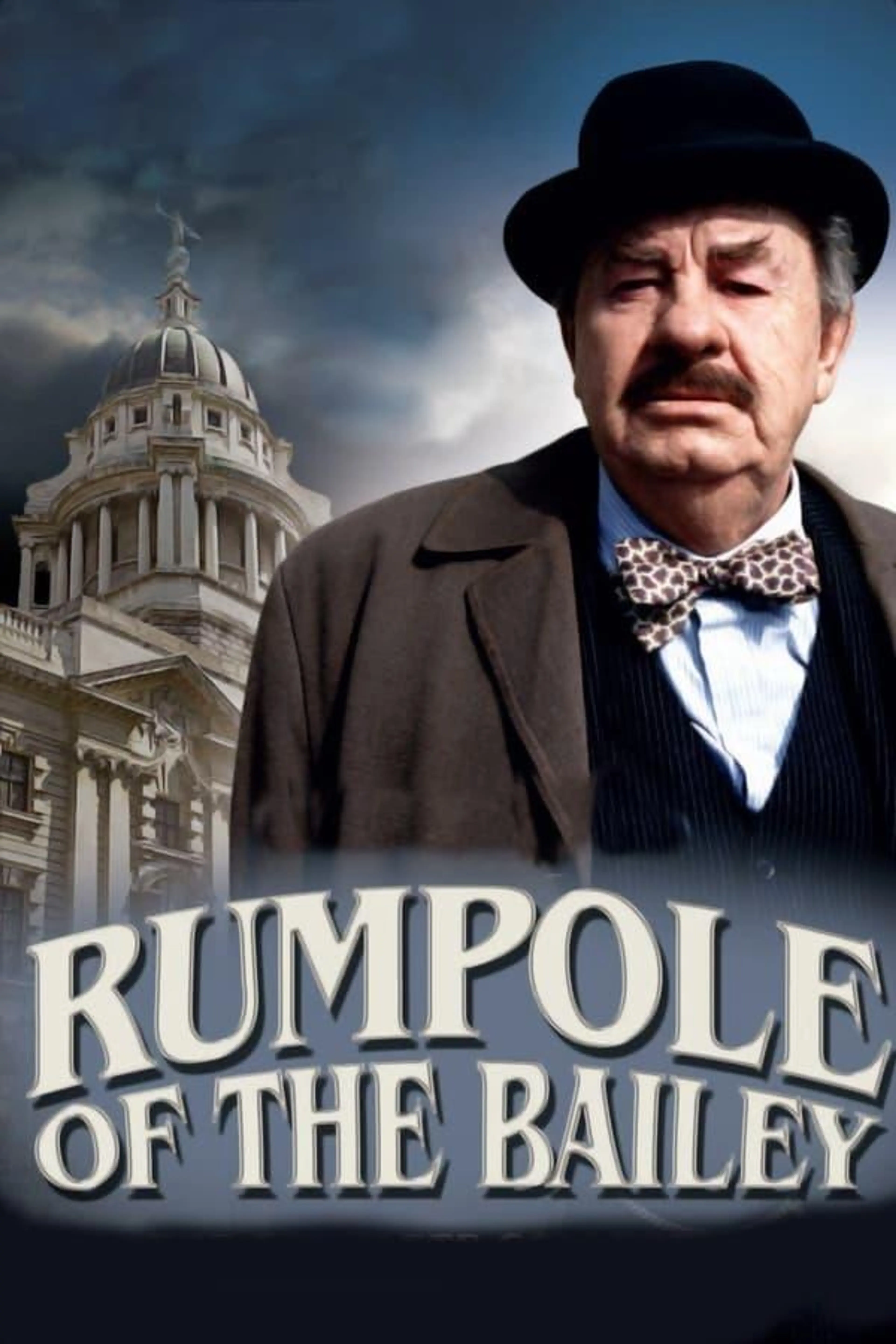 Rumpole of the Bailey Season 2
