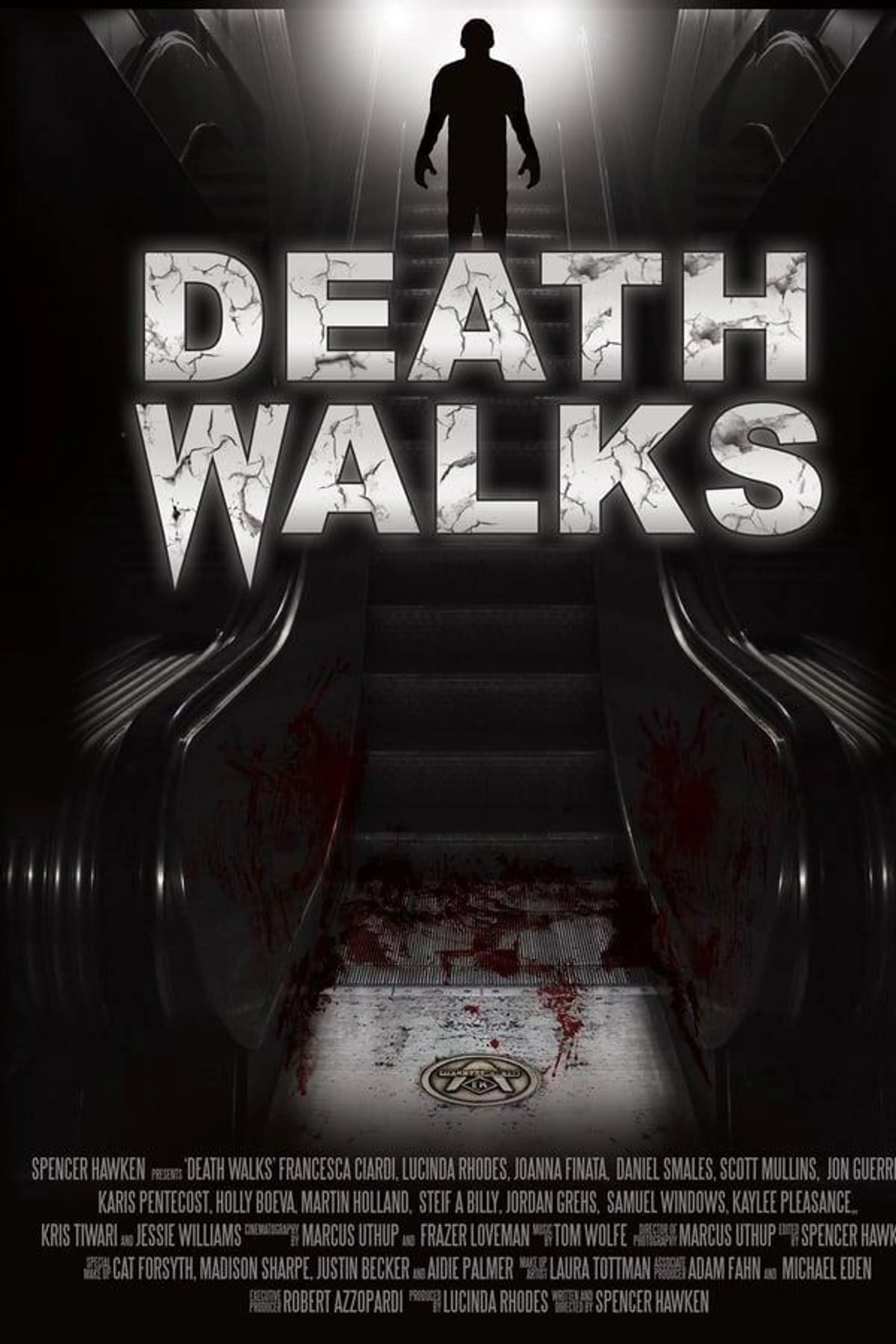 Death Walks