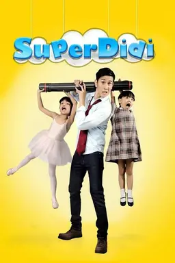 Super Didi