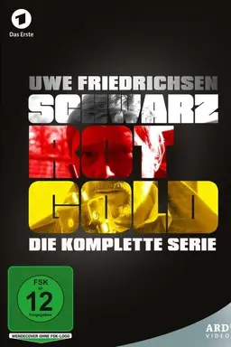Schwarz Rot Gold Season 2