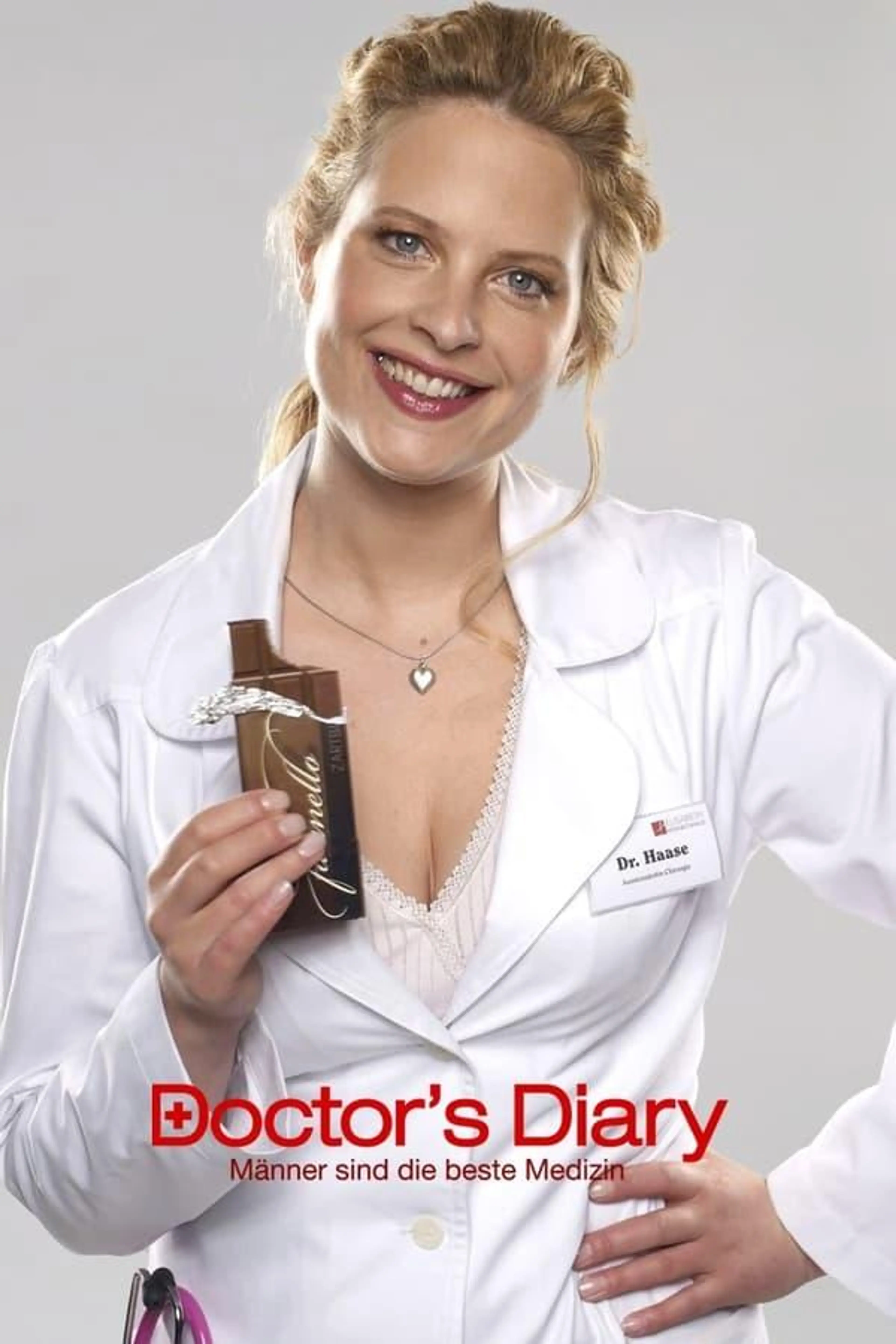 Doctor’s Diary Season 1