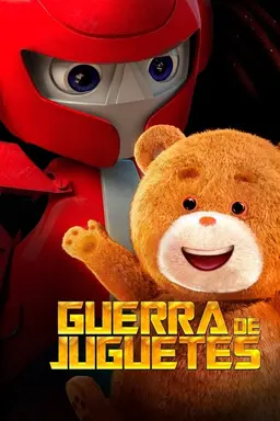 Toys' War