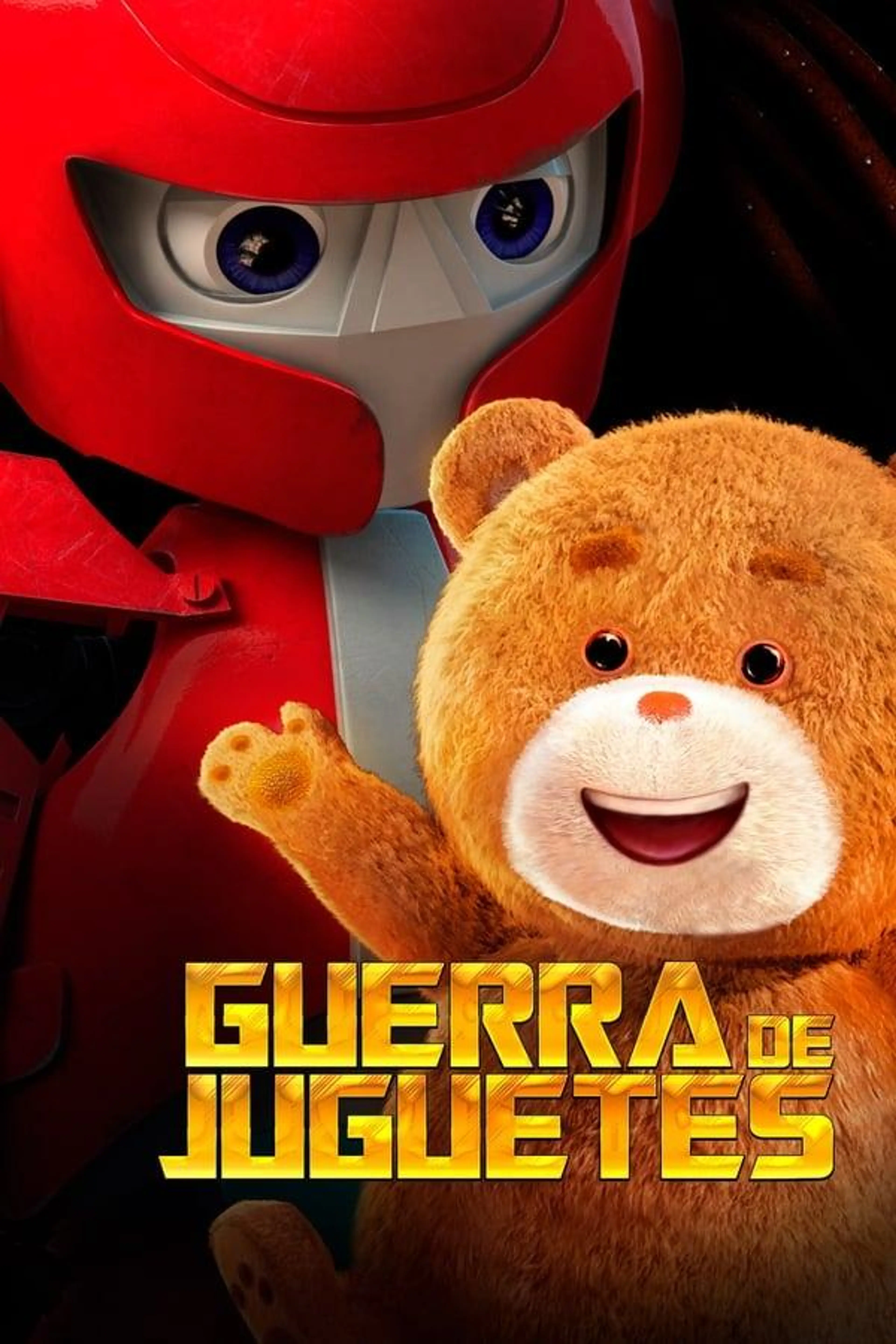 Toys' War