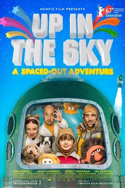 Up in the Sky