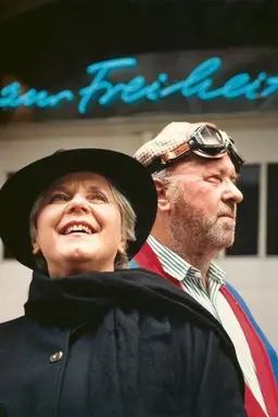 Zur Freiheit Season 2