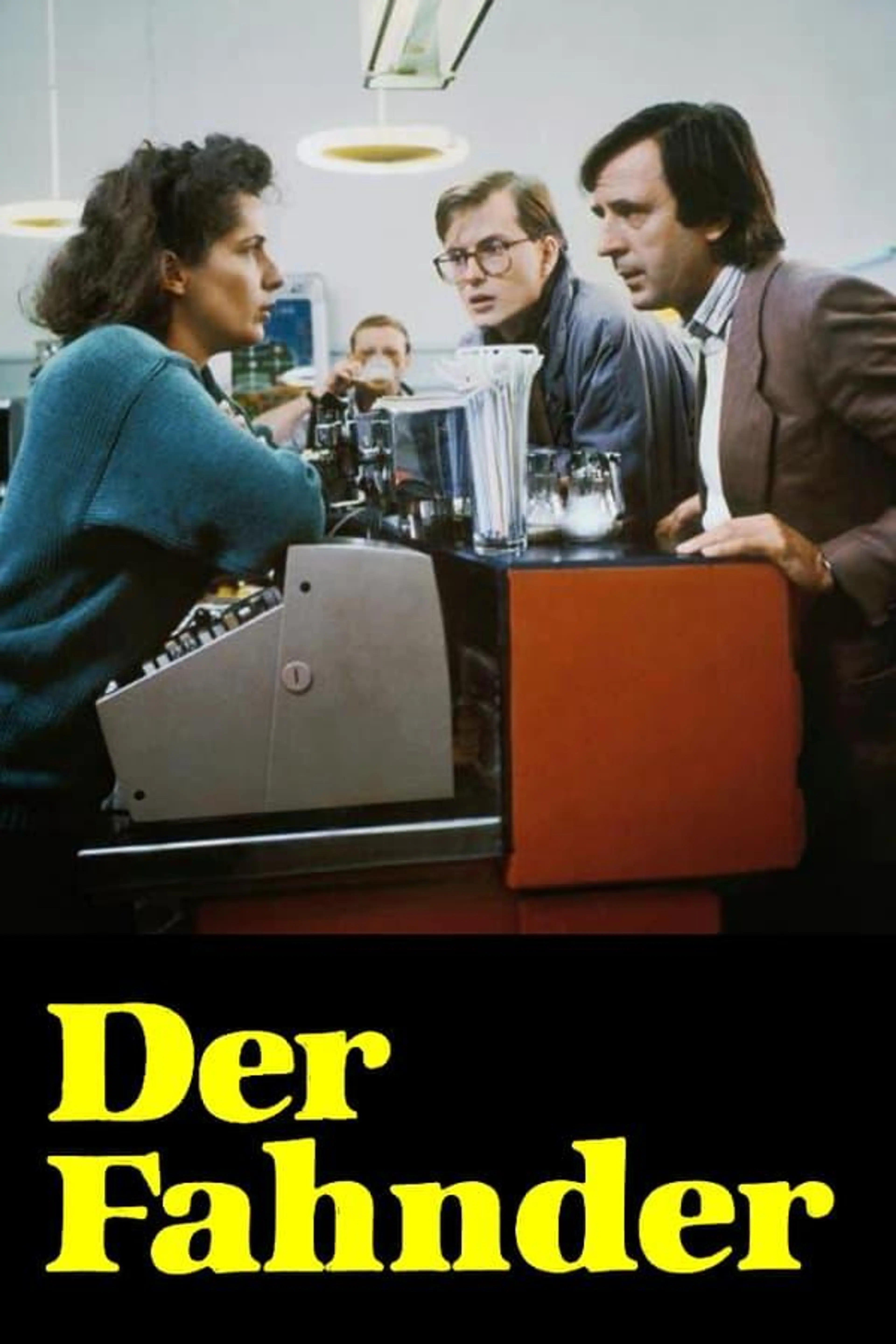 Der Fahnder Season 2