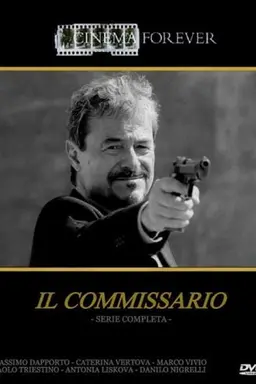 Il commissario Season 1