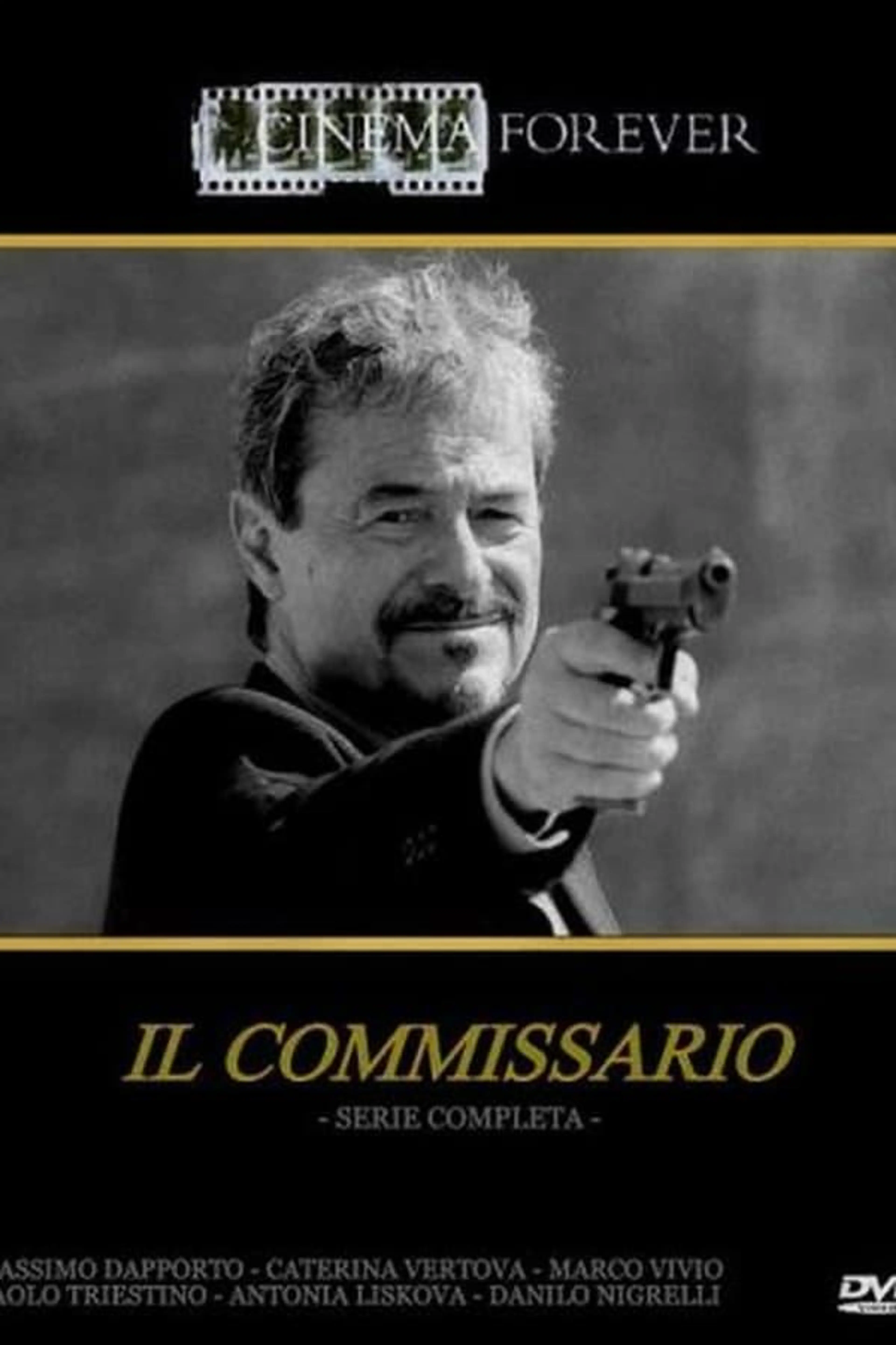 Il commissario Season 1