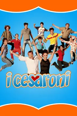 I Cesaroni Season 5
