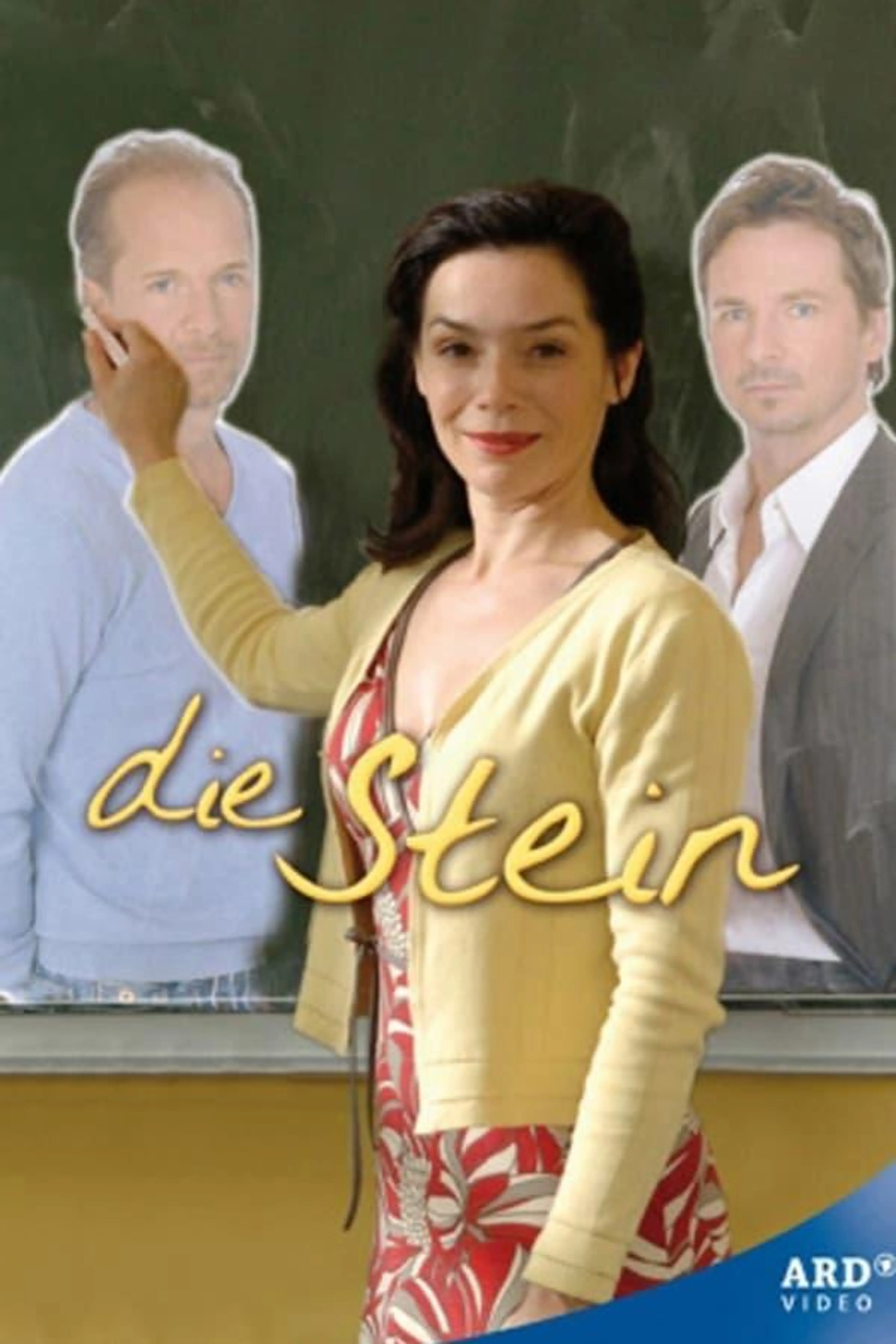 Die Stein Season 2