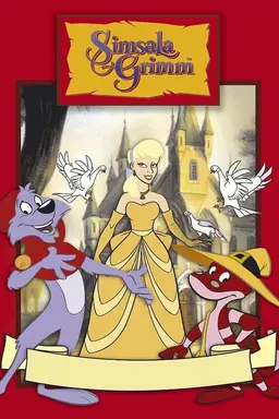 Simsala Grimm Season 2