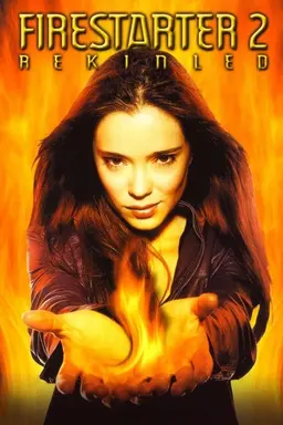 Firestarter: Rekindled Miniseries
