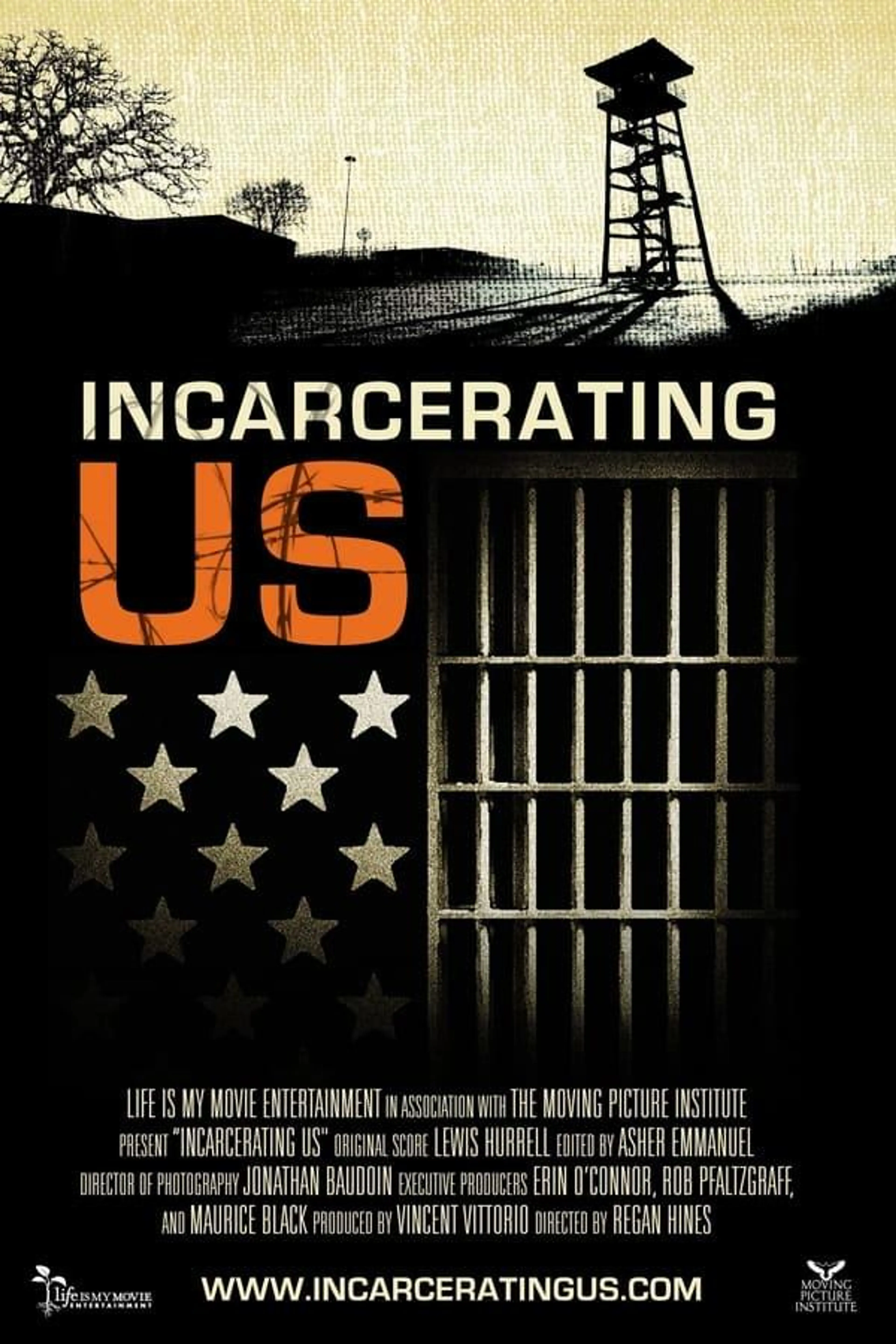 Incarcerating US