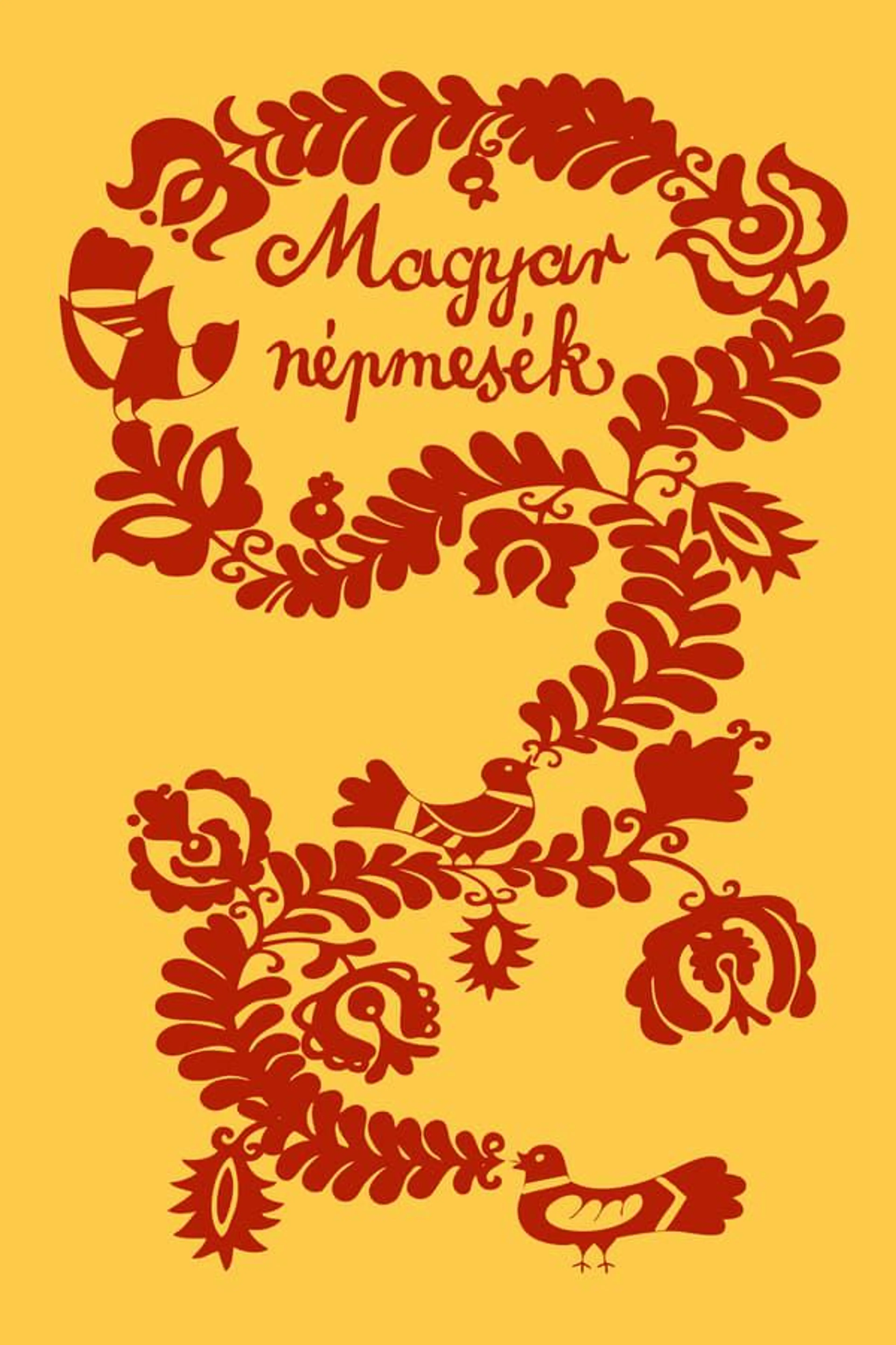 Hungarian Folktales Season 5