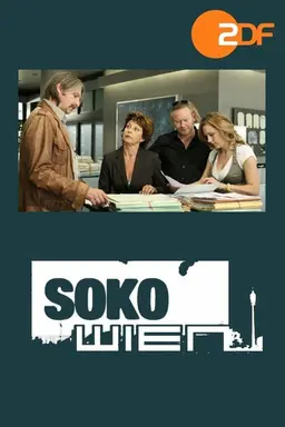 Vienna Crime Squad Season 3
