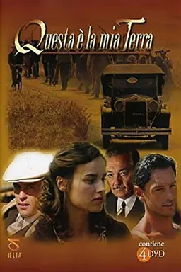 Questa è la mia terra Season 2