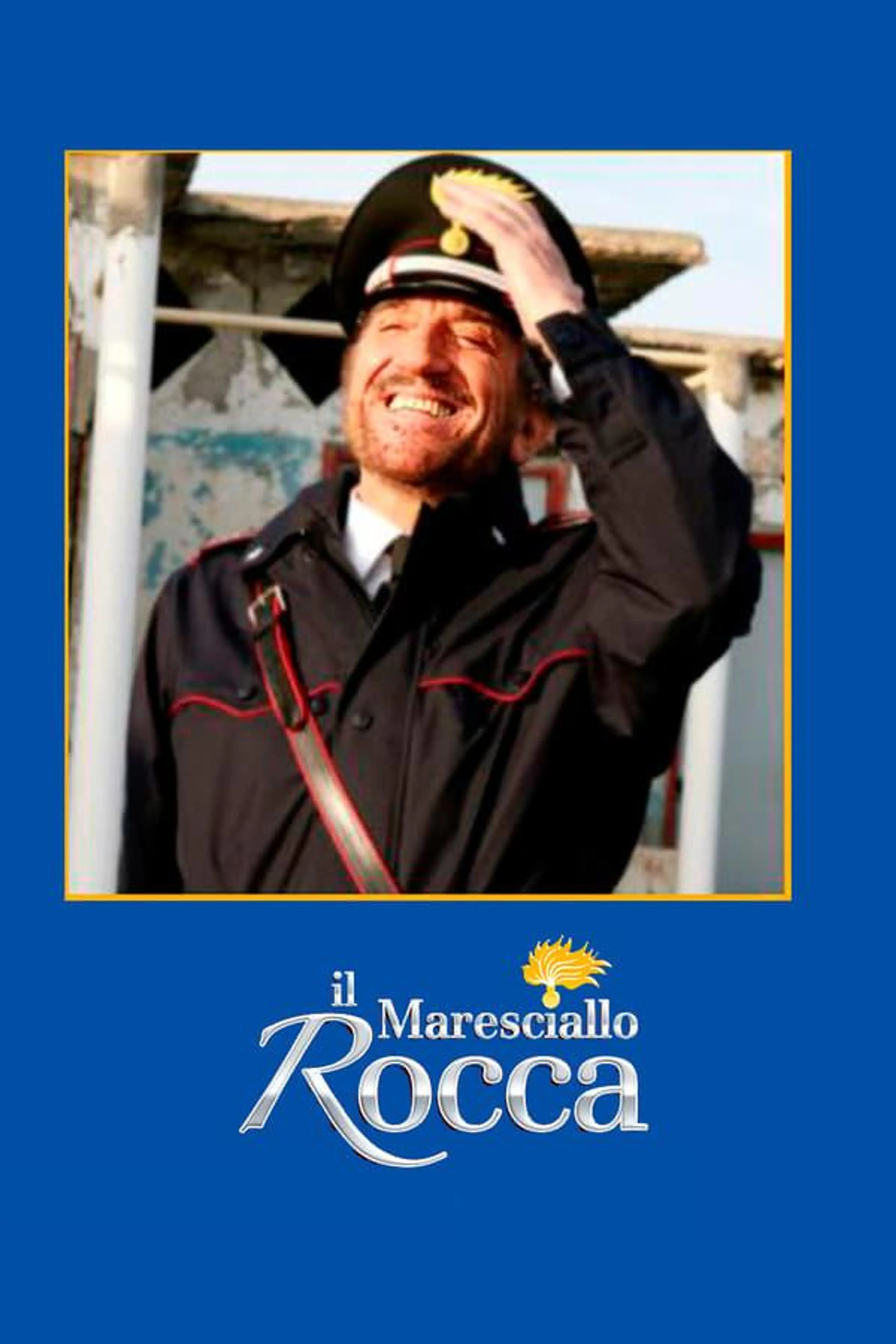 Il maresciallo Rocca Season 5