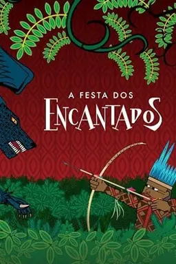 A Festa dos Encantados