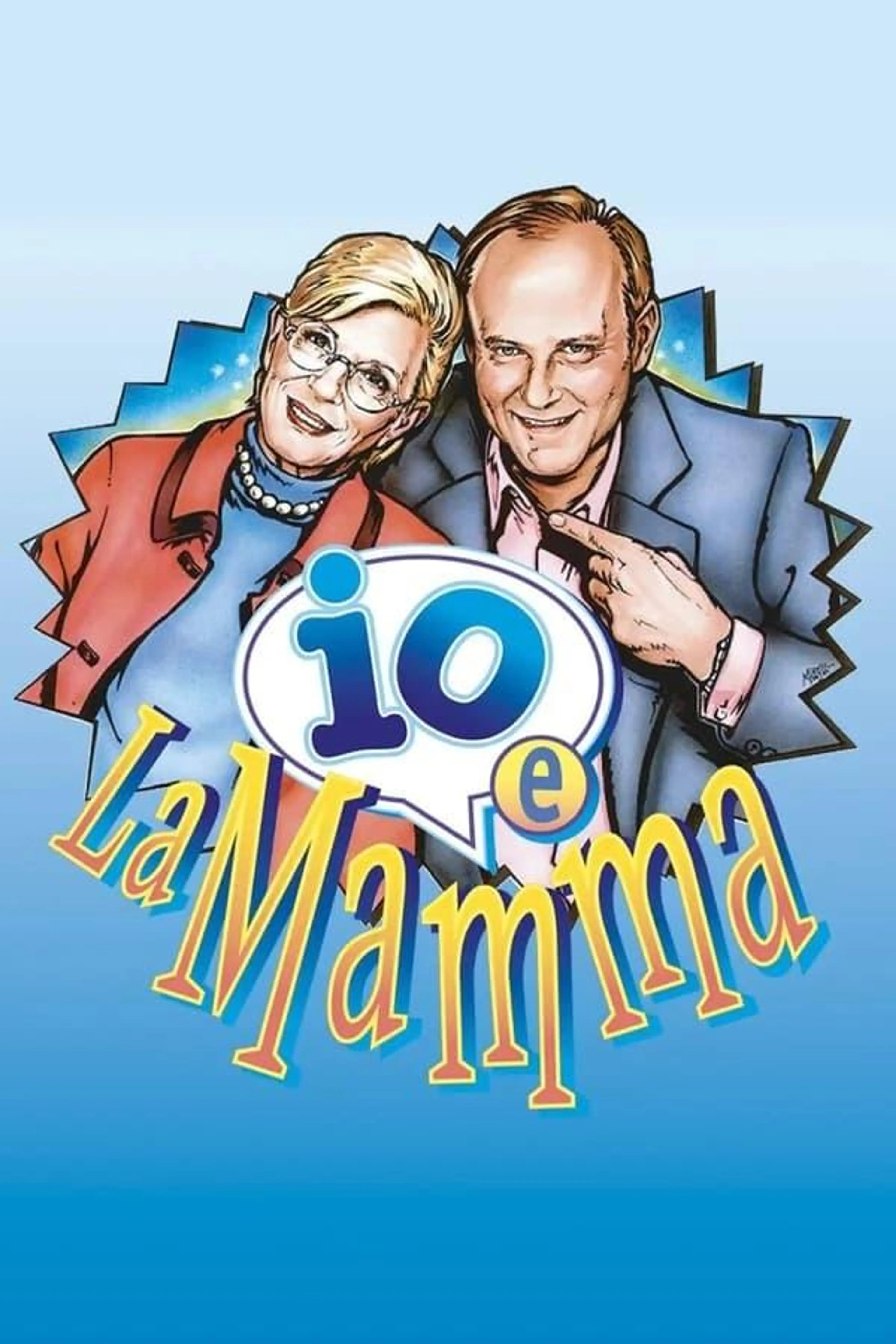 Io e la mamma Season 1
