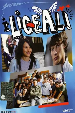 I liceali Season 2