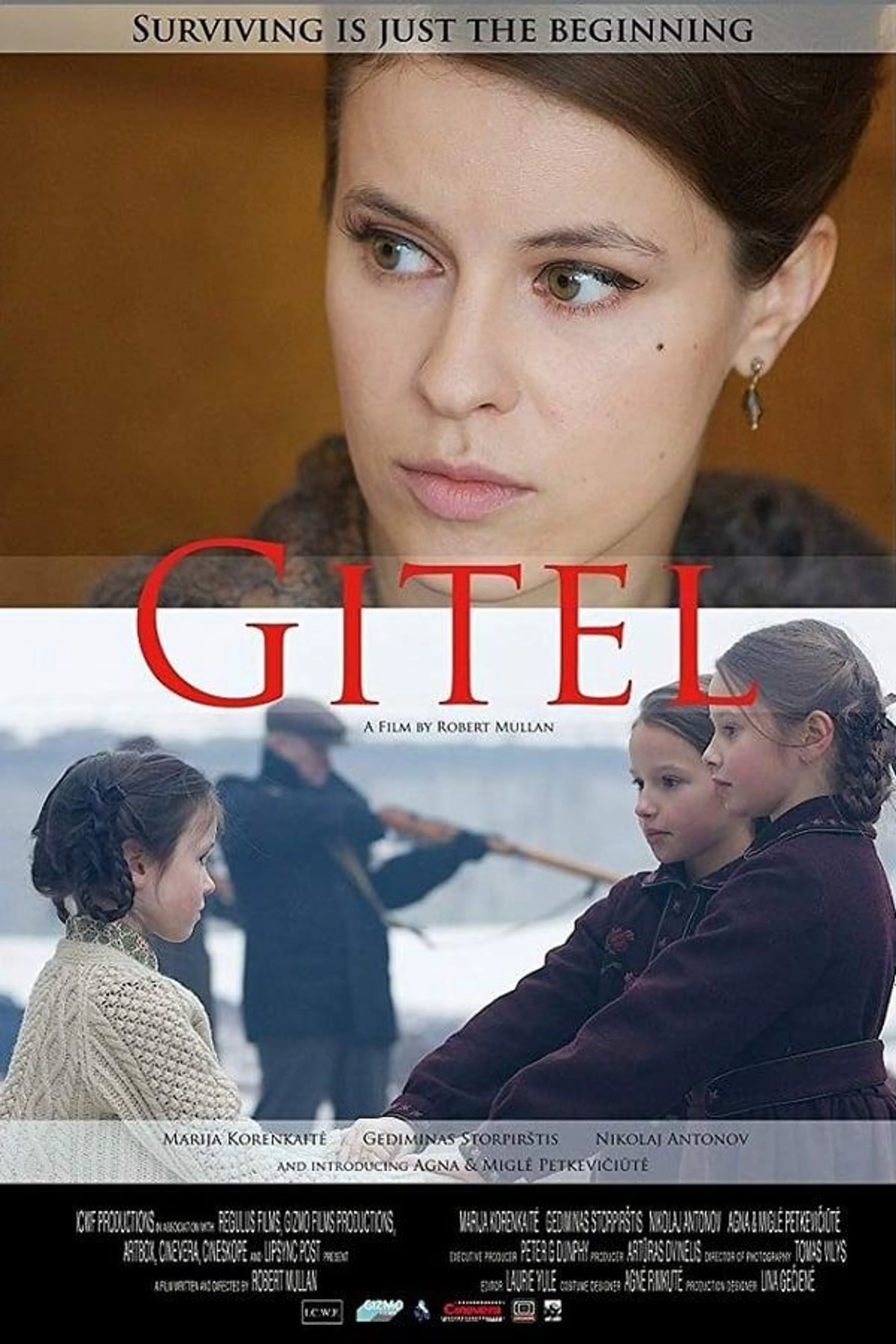 Gitel
