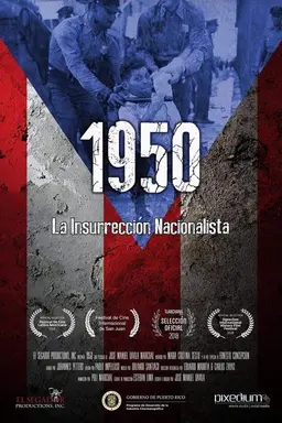 1950: The Nationalist Uprising