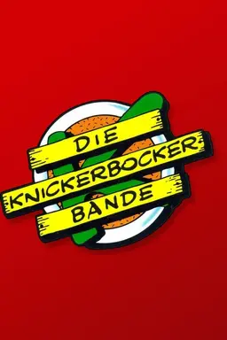 Die Knickerbocker-Bande Season 1