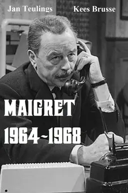 Maigret Season 2