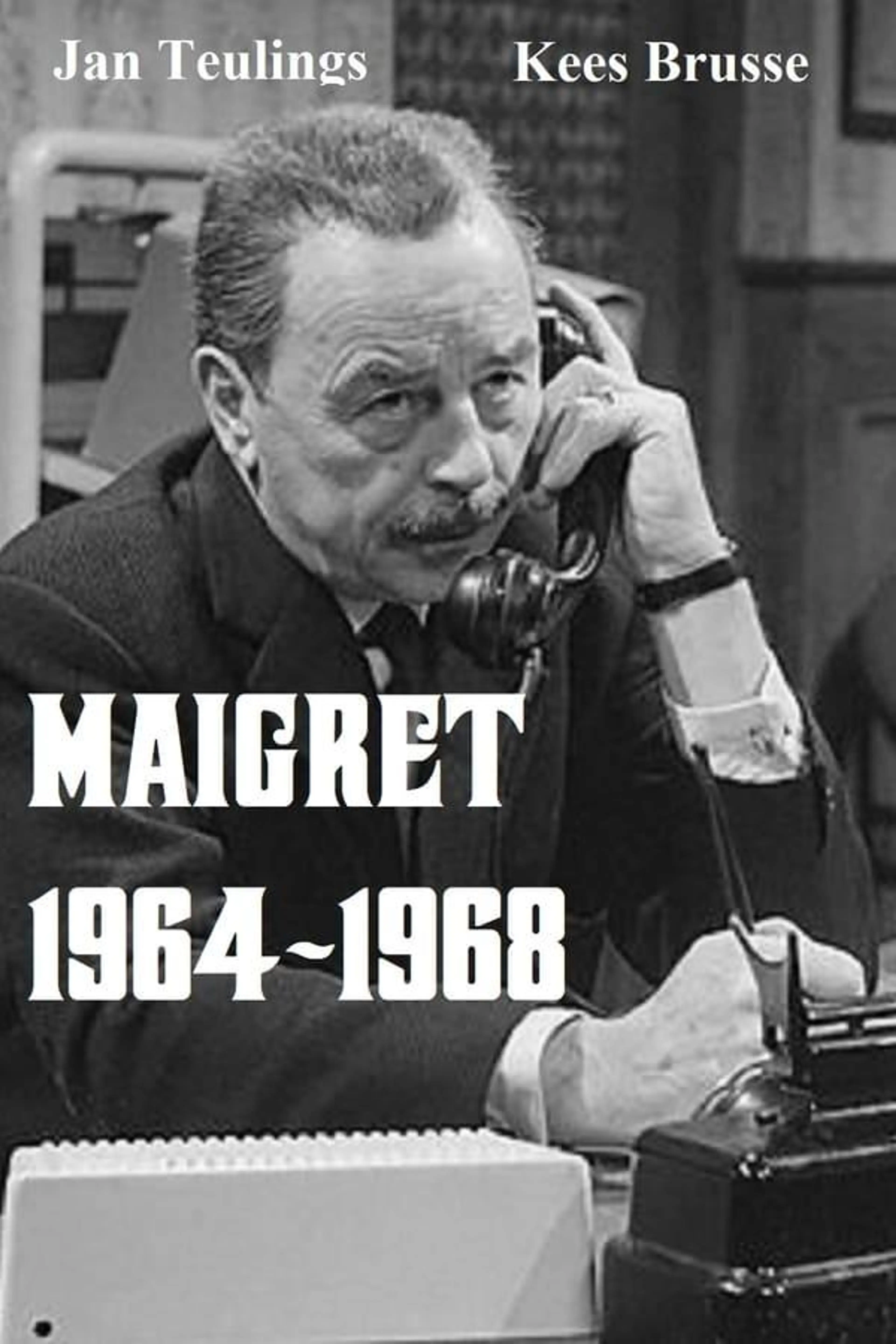 Maigret Season 2
