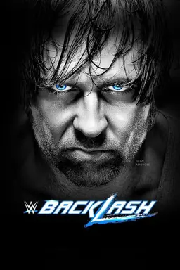 WWE Backlash 2016