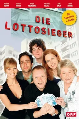 Die Lottosieger Season 3