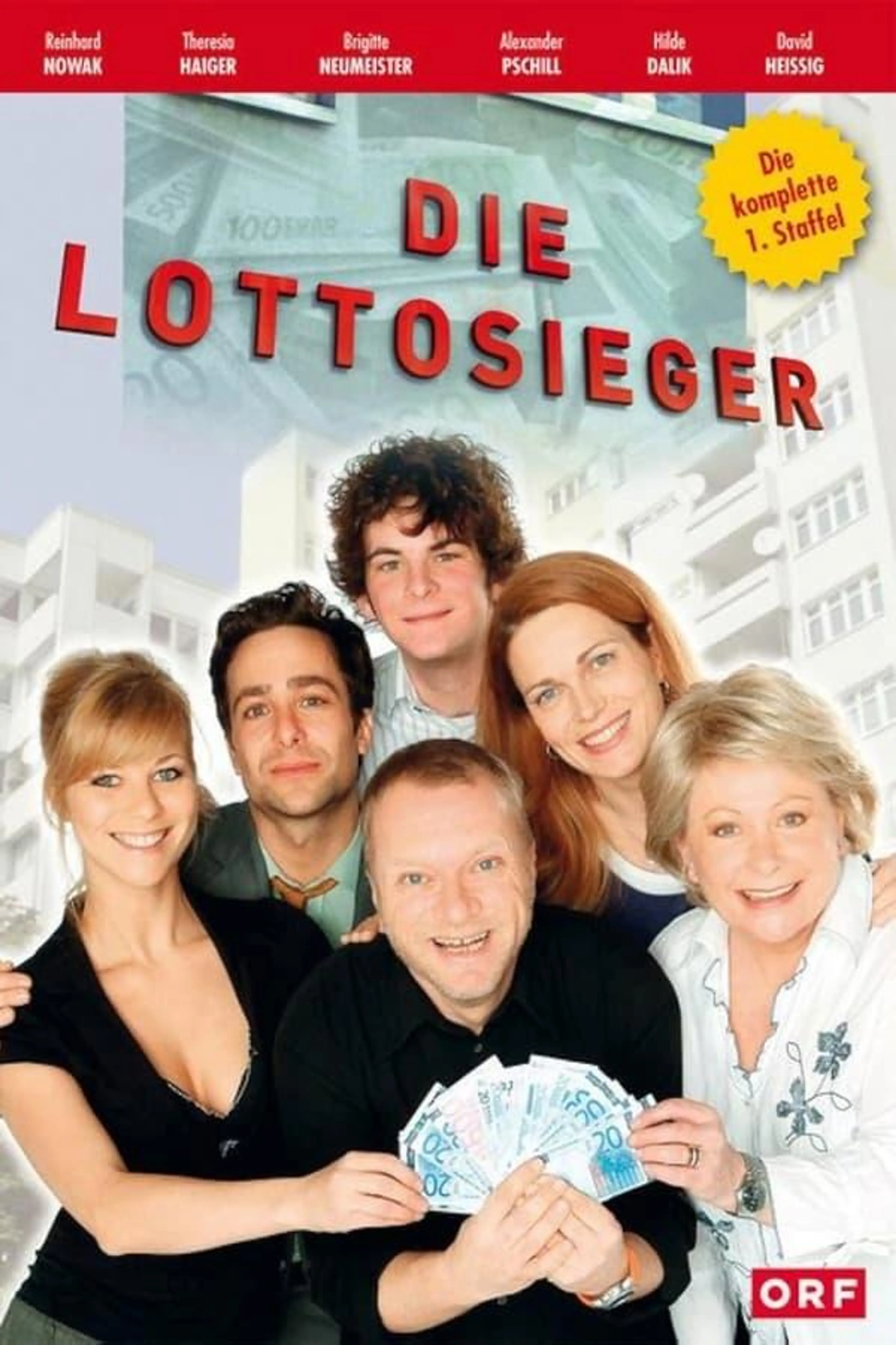 Die Lottosieger Season 3