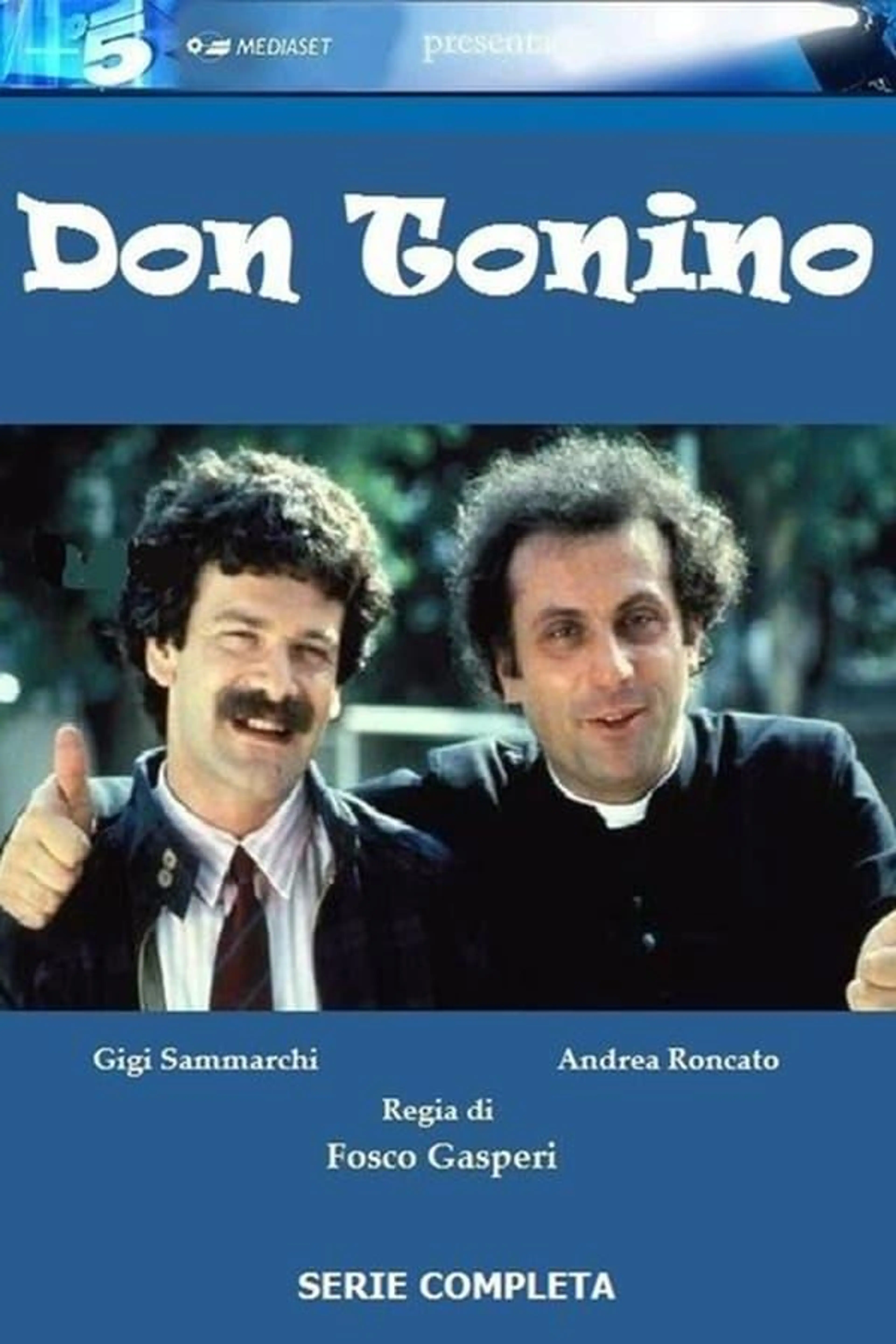 Don Tonino Season 2