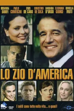 Lo zio d'America Season 2