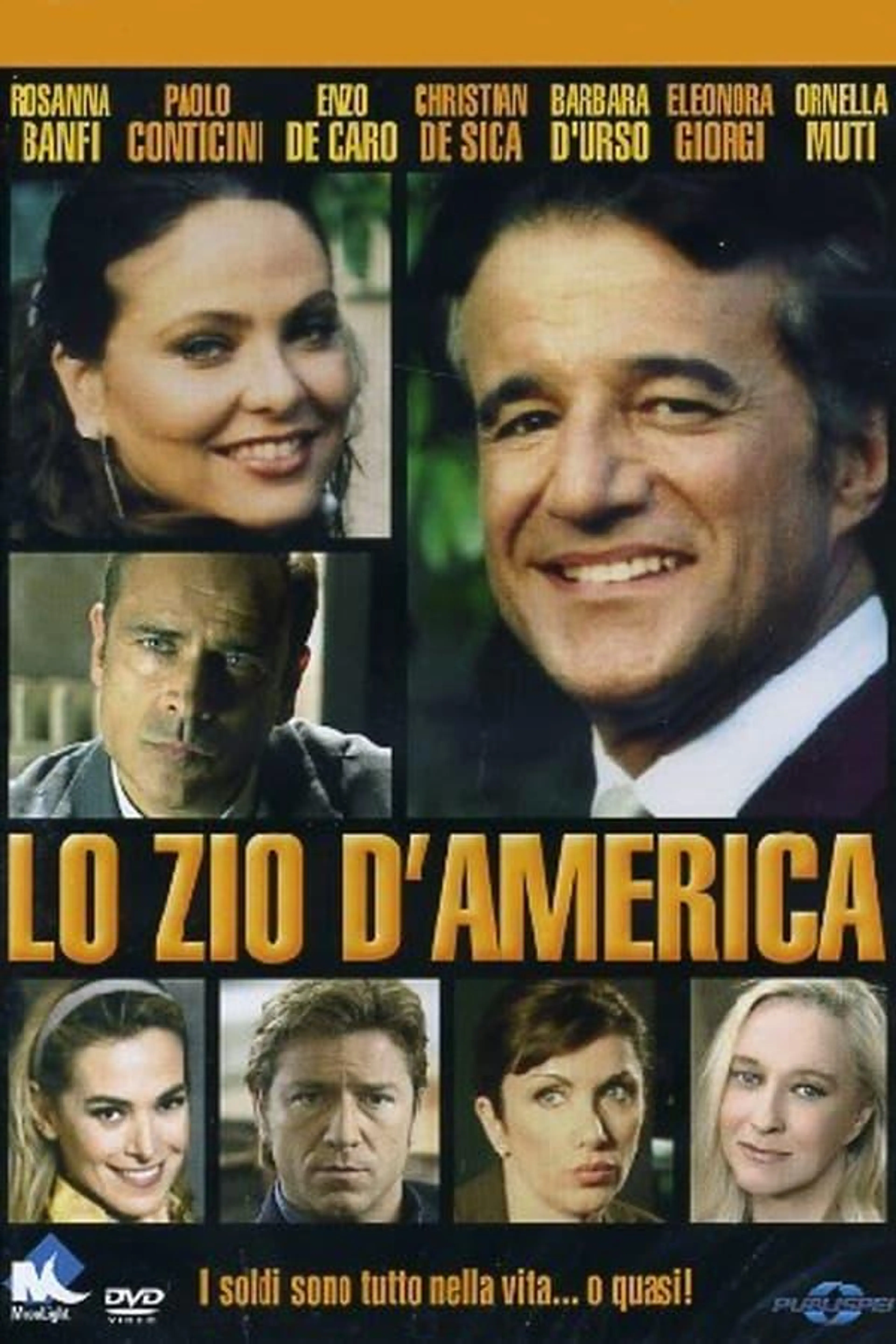 Lo zio d'America Season 2