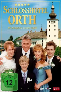 Schlosshotel Orth Season 5