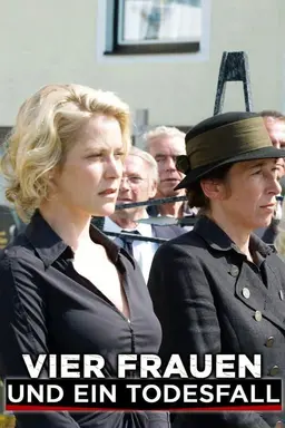 Vier Frauen und ein Todesfall Season 1
